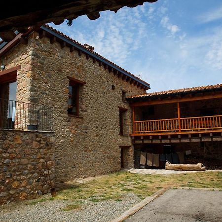Casa Rural Cal Jaumet Villa Cava Exteriör bild