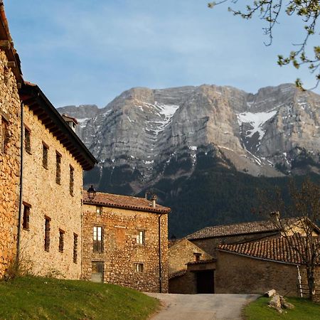 Casa Rural Cal Jaumet Villa Cava Exteriör bild