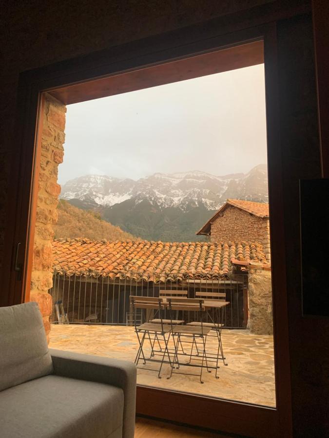 Casa Rural Cal Jaumet Villa Cava Exteriör bild