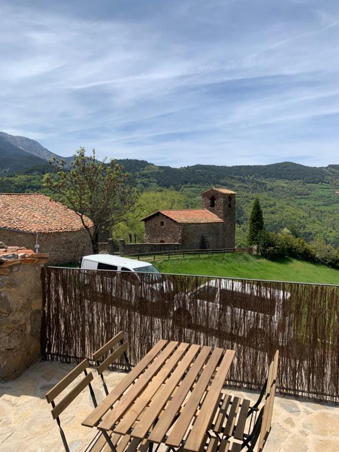 Casa Rural Cal Jaumet Villa Cava Exteriör bild
