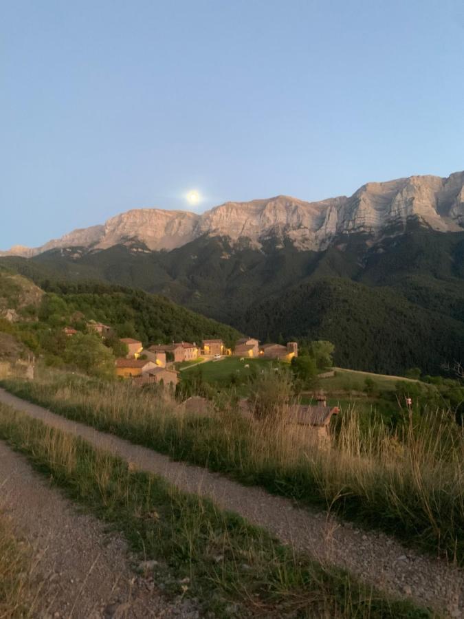 Casa Rural Cal Jaumet Villa Cava Exteriör bild