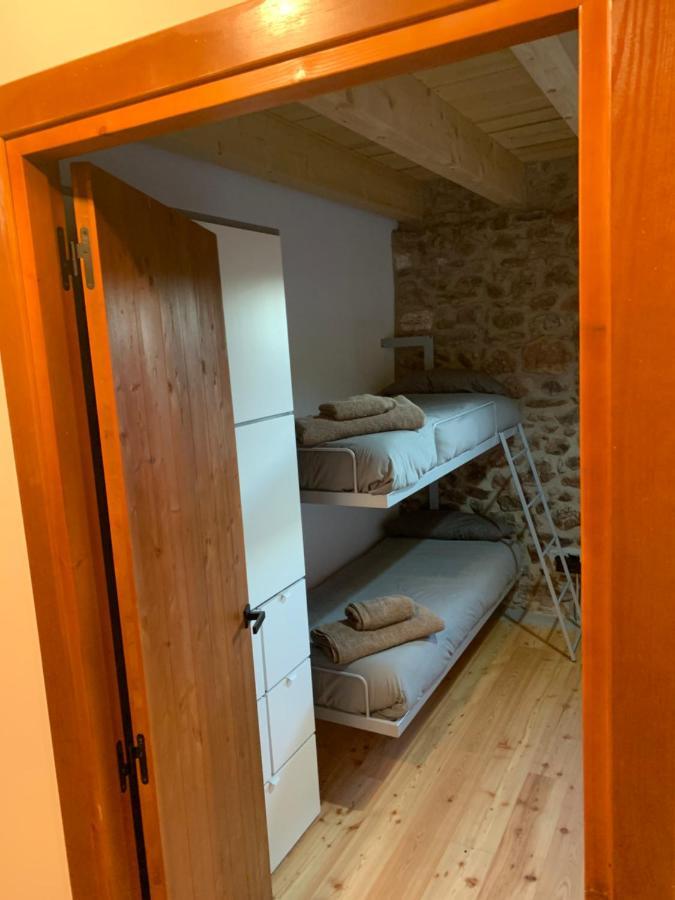 Casa Rural Cal Jaumet Villa Cava Exteriör bild