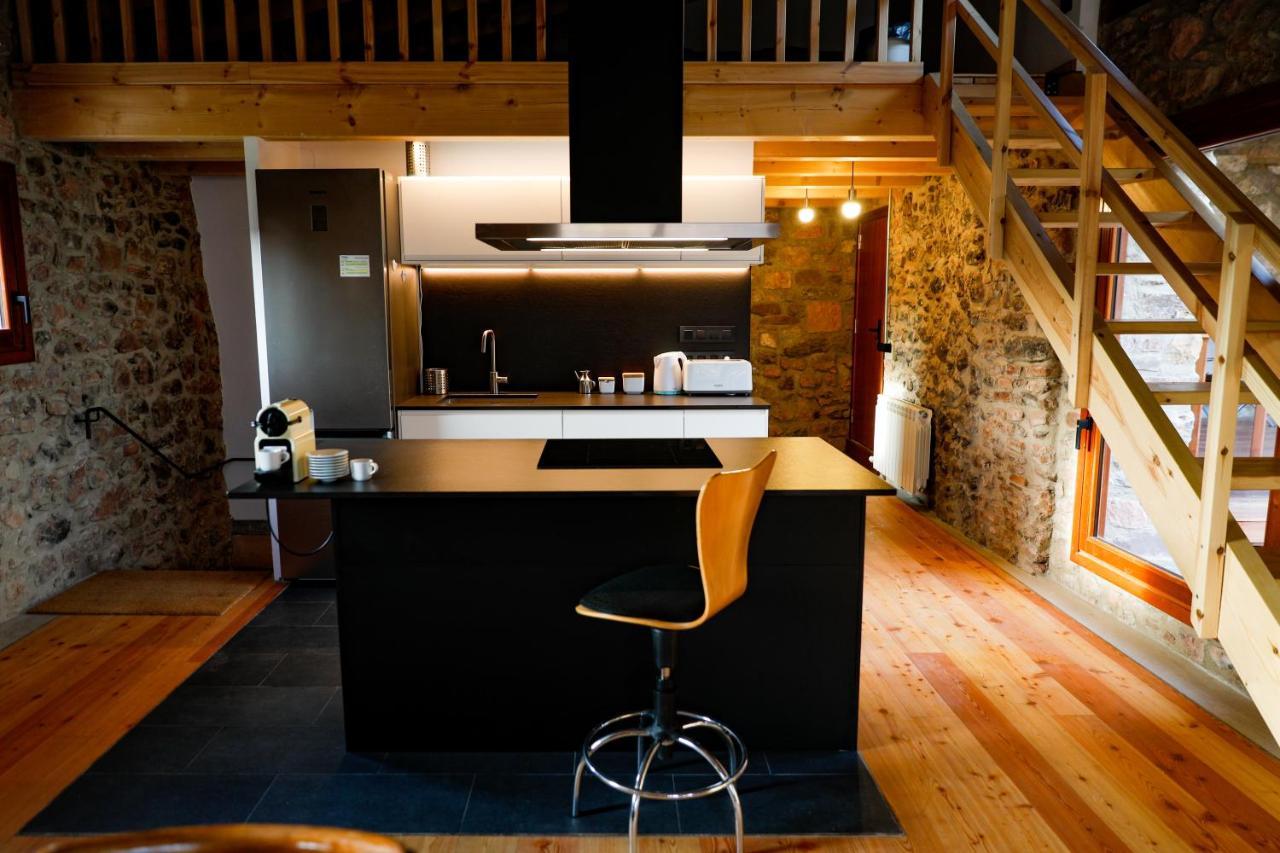 Casa Rural Cal Jaumet Villa Cava Exteriör bild