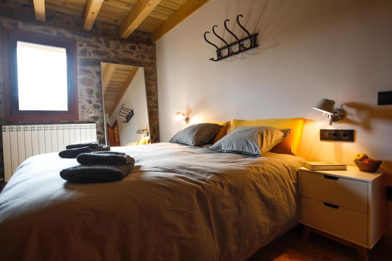 Casa Rural Cal Jaumet Villa Cava Exteriör bild